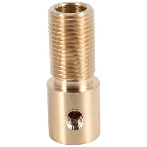 8-Piece 0.5-3mm Drill Chuck Collets Set of Quick Chuck for  Tools 1