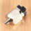 Reliable 1/8 inch Port Adjustable Diaphragm Type Pressure  Nozzle QPM11-NC 6
