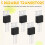 5 PCS 5X MOSFET Transistor IRF1404 3