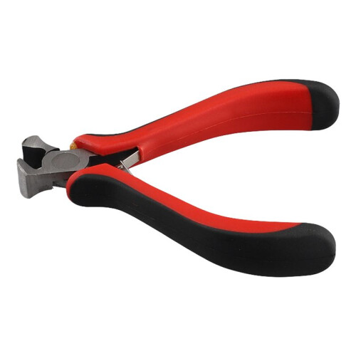 GitarrsträNgklippare Fret GripbräDa Nipper Bridge Pin Plier Cut Luthier Tool S5