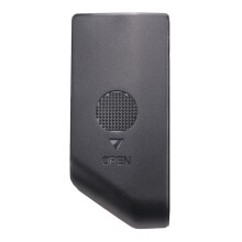 Batteriefachdeckel Abdeckung Blitzreparaturteil für Yongnuo YN14EX YN14-M