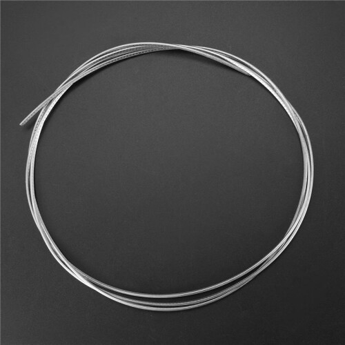8 Fot Cupronickel Fret Wire GripbräDa Band 2,9 Mm Bredd för Bas 1