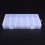 24 Compartimenten Plastic Box Case Sieraden Bead Storage Container  Organizer 2