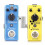 3 Pieces Patch Cable Patch Cords for Connecting Guitar Effect Pedals 5