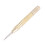 3 pcs HSS Titanium Step Drill Bit Set & 1 pcs Automatic Center Punch 9