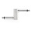 3 Pieces Patch Cable Patch Cords for Connecting Guitar Effect Pedals 4
