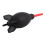 New Rocket Air Blower Duster Dslr Camera Lens Dust Cleaner Cleaning 5