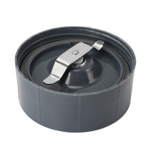 ErsäTtningsdel för Platt Extraktor FräSblad för Nutribullet 600W 900W