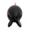 New Rocket Air Blower Duster Dslr Camera Lens Dust Cleaner Cleaning 6