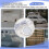 12V Led-Licht Rv  Trailer Boot Interieur Plafond Down Daklamp Warm Wit 2