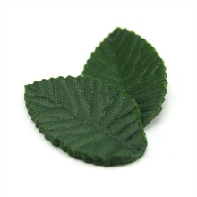 Leaves Artificial Flower for Wedding Decoration Garland Rose Leaf Foliage Decorative ,Gold