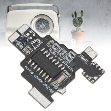Modulo radio SI4732 UV-K5/K6 con chip di memoria