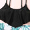Tropische Nylon-Badeanzugsets (Mädchen) 8