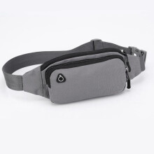 Running Waist Bag Casual Waterproof 1 Pack