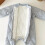 Mikilon Baby Snowsuit Winter Coat Warm Button Down Romper Puffer Jacket 8