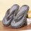 Ediodpoh Σαγιονάρες με Κλιπ για Υπαίθριες Δραστηριότητες Καλοκαιρινές, Μαλακή Σόλα, 2