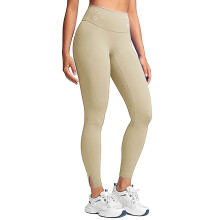 Naisten pehmeät ja lämpimät samettifleecevuoratut leggingsit, korkeavyötäröiset jooga- ja urheiluhousut, koko S-2XL