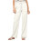 Damen Winter-Freizeithose, einfarbig, mit Stretchbund 4