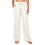 Damen Winter-Freizeithose, einfarbig, mit Stretchbund 2