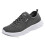 Ediodpoh Ανδρικά Ελαφριά, Αναπνέοντα Παπούτσια από Διχτυωτό Υλικό, Παπούτσια για 4