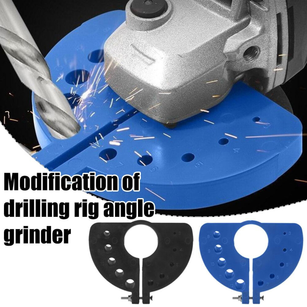 Drill Bit Grinding Attachment For Angle Grinders 1 Pack 959110240250