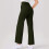 Women's High-Waisted Solid Yoga Pants with Pockets, S–2XL 4
