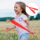 2 Plastic Baseball Bats for Kids - 18" Set for Backyard Games 8