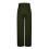 Women's High-Waisted Solid Yoga Pants with Pockets, S–2XL 5