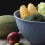 Large Mixing bowls For Kitchen - Plastic Salad/Mixing/Serving Bowl 1 pack 4
