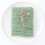 Χαρτοπετσέτες Campsite Green Cheesecloth 21x21" Σετ 12 τεμαχίων 5