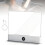 Marque-page lumineux de lecture rechargeable plat 2026 1