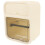 Porte-papier toilette mural OUNONA 1