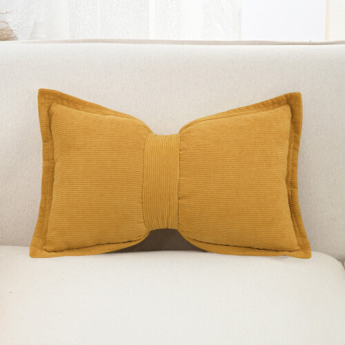 Outdoor Throw Pillows Boho Style 19.6 x 11.8 Inches 1