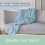 Κουβέρτα Microfleece King Size – Υπερμαλακή, Ελαφριά, για όλες τις εποχές, για κρεβάτι, 4