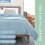 Κουβέρτα Microfleece King Size – Υπερμαλακή, Ελαφριά, για όλες τις εποχές, για κρεβάτι, 2