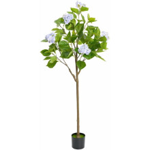 Mesterséges hortenziafa 120 cm vagy 150 cm