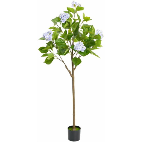 Hortensie artificială 120cm sau 150cm
