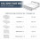 Royal Blue Cali-King 7-Piece Comforter Set 5