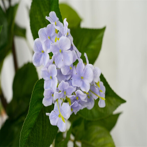 Hortensie artificială 120cm sau 150cm 1