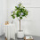 Hortensie artificială 120cm sau 150cm 4
