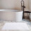 Ensemble de 6 serviettes de bain en coton turc, 600 g/m² 2