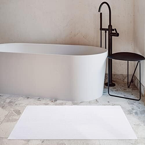 Ensemble de 6 serviettes de bain en coton turc, 600 g/m² 1
