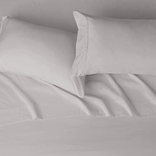 Polyester Sengetøjssæt 120GSM Børstet Mikrofiber 2