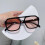 Γυαλιά ηλίου Retro70s Square Aviator για γυναίκες και άνδρες, vintage ορθογώνια γυαλιά ηλίου με 5