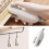Mini Bag Sealer with Cutter & Magnet – USB-C Rechargeable 3