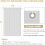 Blackout Patio Curtain Panel 100x108 in Light Sage 3