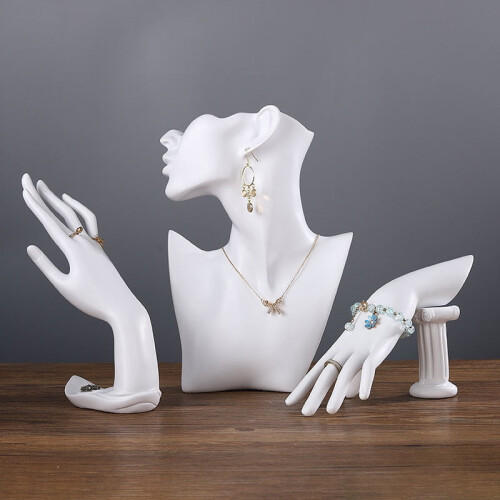Expositor de joias para pulseiras e tornozeleiras 2