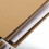 4x4x4" Cardboard Box Mailers 25 Pack White Cube Corrugated Small Shipping Boxes for Mailing 3