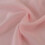 Bordløper i chiffong 68 x 283 cm lys rosa 5