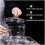 Sáspan Gloine Borosilicate 1.3L le Clúdach 5
